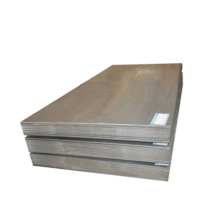 Wholesale Price Hardness 400 450 nm500 550 nm600 Wear Resistant Steel Plate Sheets AR HB HD Sheet wear resistant steel plate