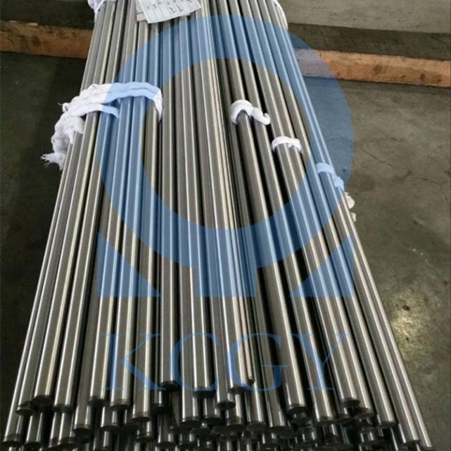 25CrMo4/GB 30CrMo/DIN 1.7218 chrome alloy steel round bar for construction material