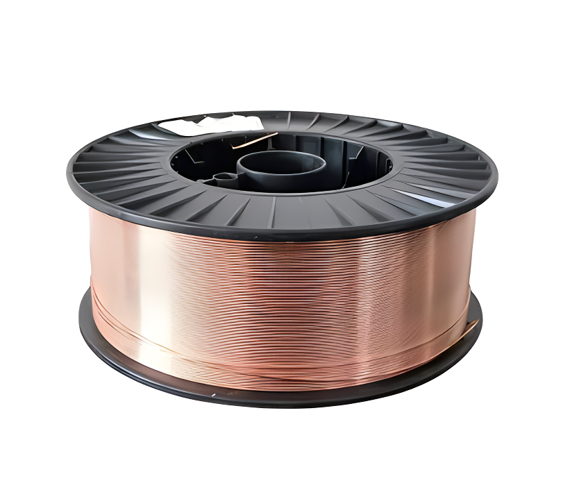 Jewelry pure copper wire 18 gauge 60 ft 99.9% soft copper wire