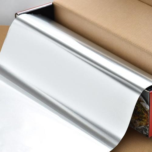 High Quality Manufacturer 1235 8011 Food Packaging Aluminum Foil Price Per Ton Aluminum Foil Paper aluminum foil 8011