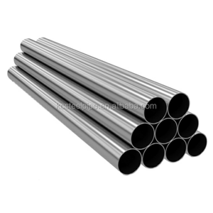 EN 1.4841 / aisi 314 Seamless Stainless Steel Pipe / Heat Resistant Seamless Stainless Steel Tube