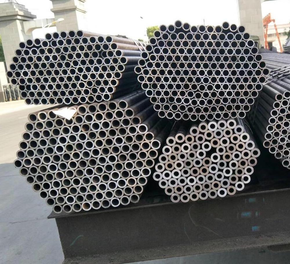 Monel alloy Monel400,Monel450 used in the field of aerospace nickel-based alloy steel pipe