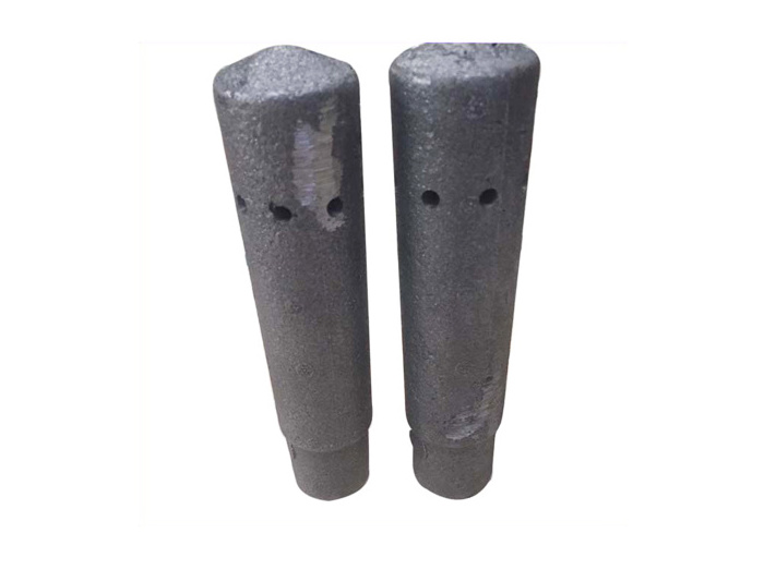 Casting Boiler Parts Air Nozzles for CFB Boiler