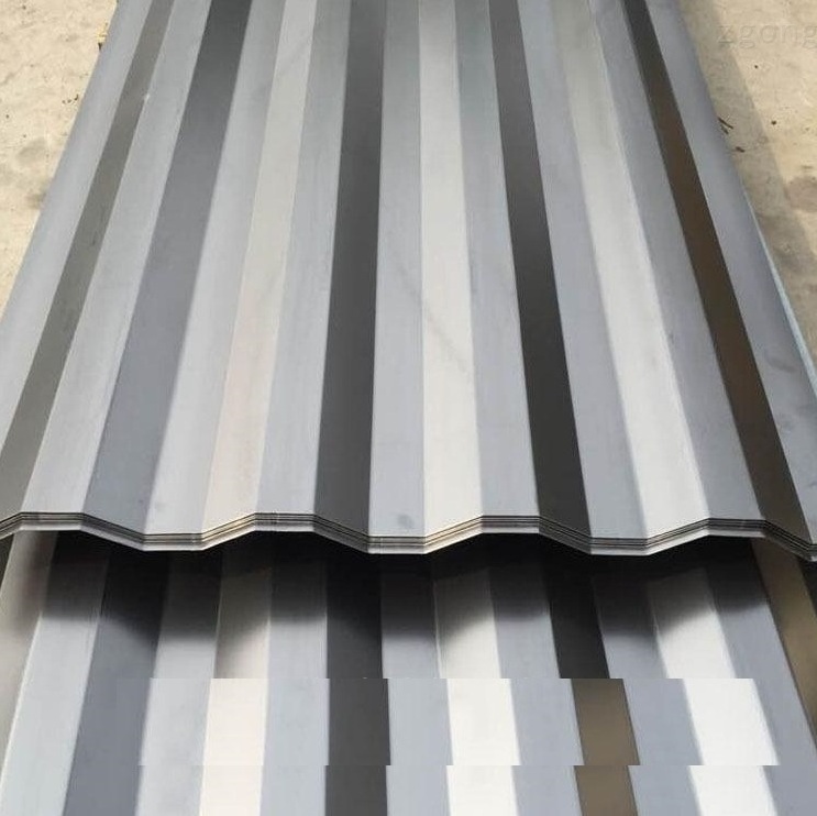 Galvanized roofing sheet hs code/Aluminum Corrugated Steel Roofing Sheet Price