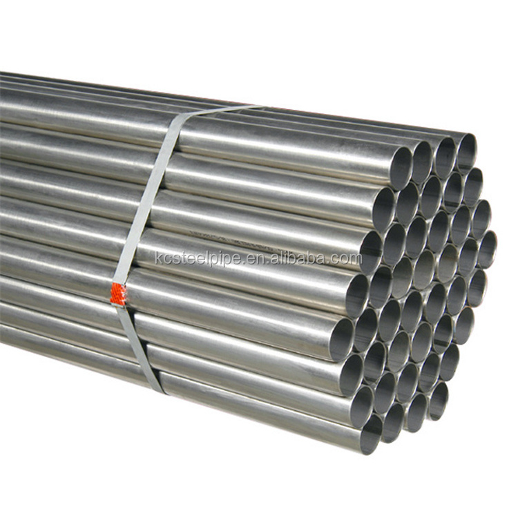 4 inch sch10 ASTM 304 food grade stainless welded pipe best quality low price stainless steel pipe 304