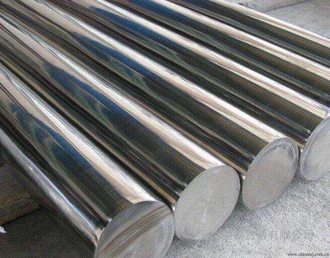 Cold drawn Carbon steel type C35 S35C Round Bar