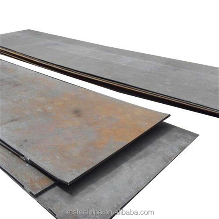 Wholesale Price Hardness 400 450 nm500 550 nm600 Wear Resistant Steel Plate Sheets AR HB HD Sheet wear resistant steel plate