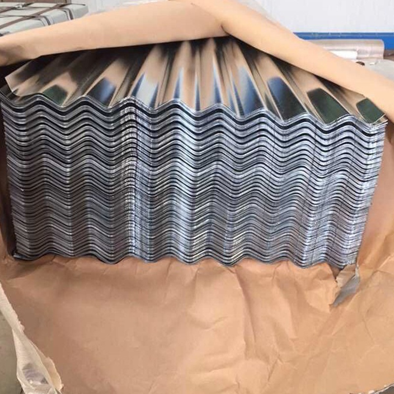 Galvanized roofing sheet hs code/Aluminum Corrugated Steel Roofing Sheet Price