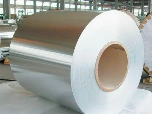 300 series of high quality stainless steel rolls are used in the construction field