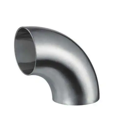 Wholesale ASTM 304 304L 316 316L pipe match fit stainless steel elbow