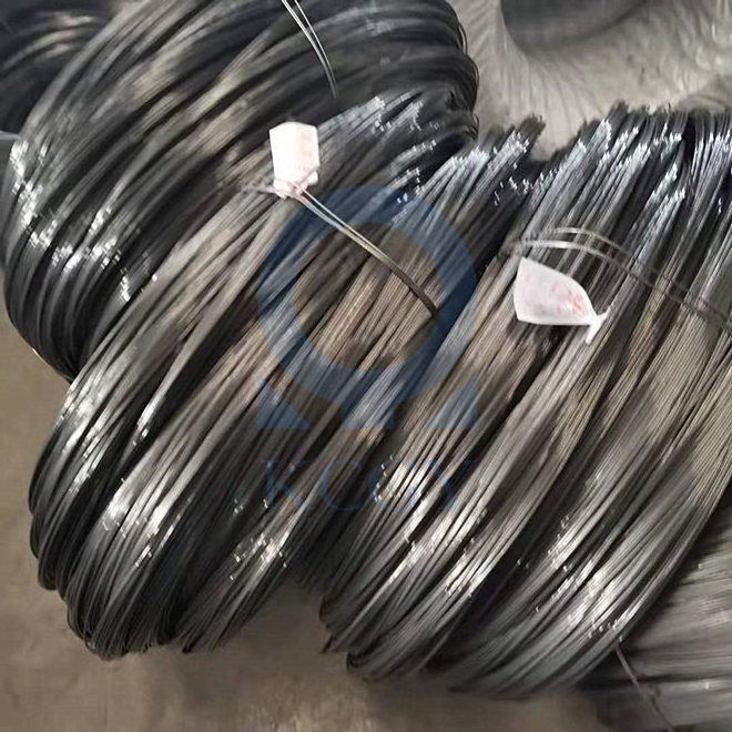 SAE1018 Grade low price high quality cold heading steel wire rod coils