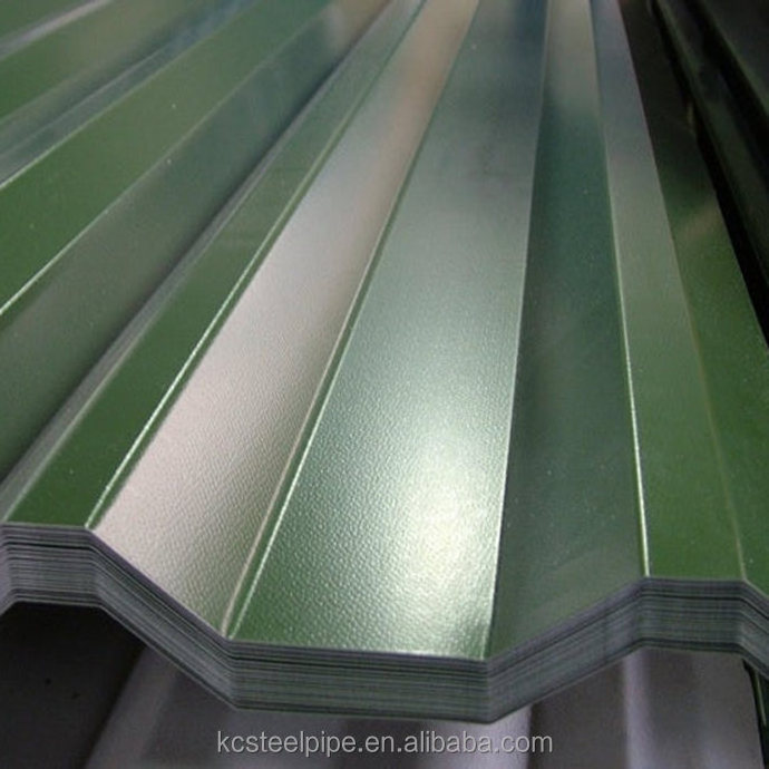 Galvanized roofing sheet hs code/Aluminum Corrugated Steel Roofing Sheet Price