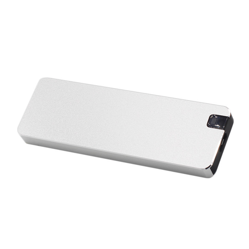 Wholesale 1TB 512GB External SSD Hard drive USB Type C 2TB Solid State Drive