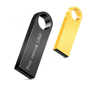 Wholesale Gadgets electronic metal usb pen drive key promotional