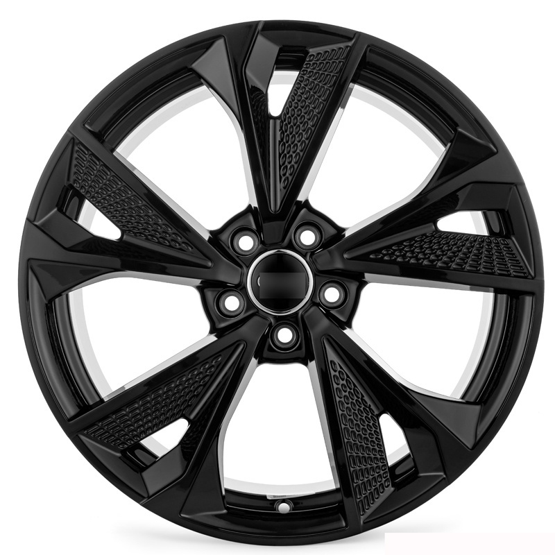 Oem Alloy Wheels 5x112 Concave Wheels Offroad Rims Audi Rims 19col Deep Dish Rims Car Hub For Audi Volkswagen