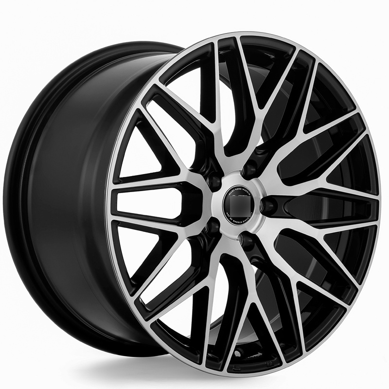 18 Inch 5x112 5x100mm Wheel Diameter 18