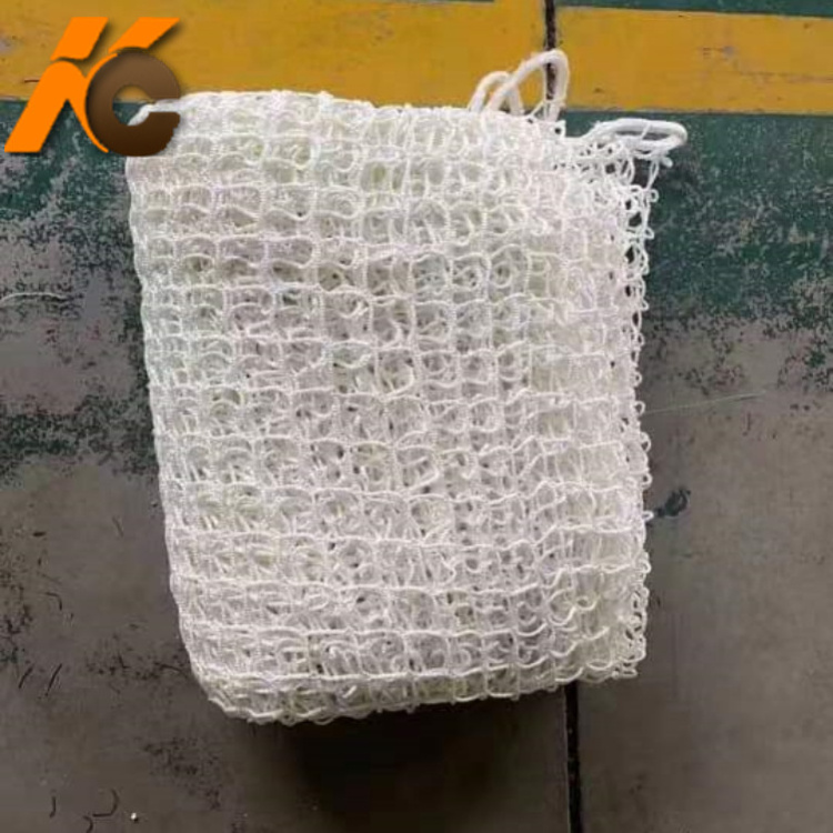 Factory     polyester or nylon construction  Safety protection  net Hammock floor net loft nets