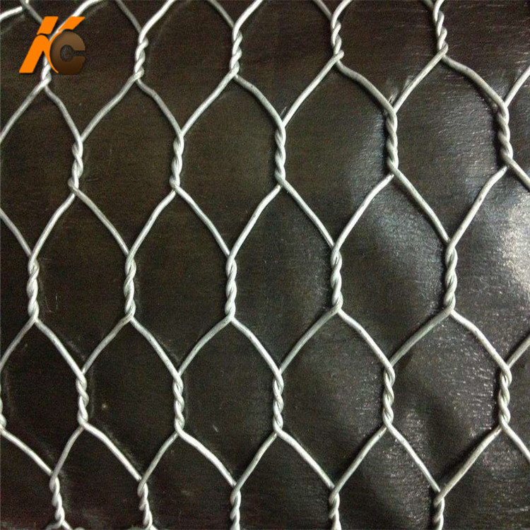 Factory!!!!!!! Kangchen  galvanized crab/lobster/fish trap hexagonal wire mesh