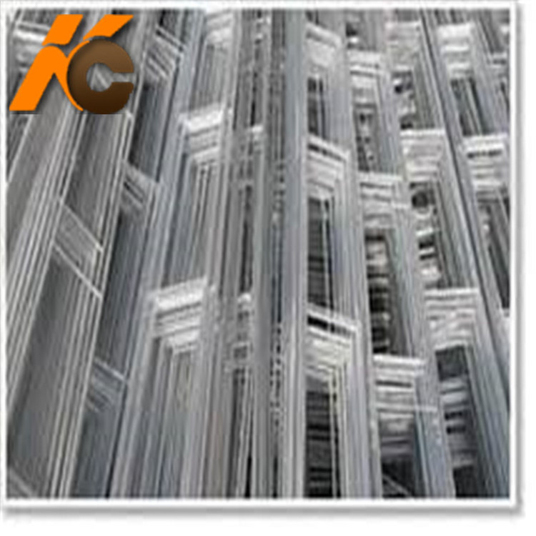 Factory   galvanized Brick Wall Reinforcement Mesh / Masonry Wall Reinforcing Ladder Truss Mesh