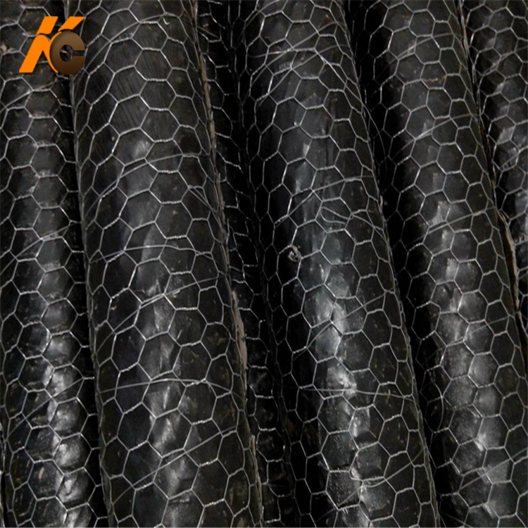 Factory!!!!!!! Kangchen  galvanized crab/lobster/fish trap hexagonal wire mesh