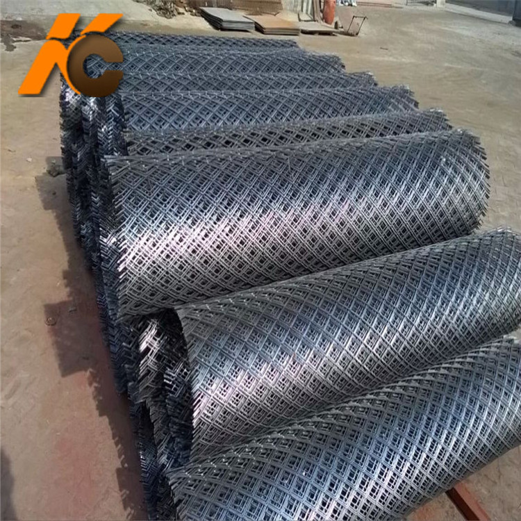 Factory!!!!! KangChen Wholesale Expanded Metal Sheet Price/Expanded Metal For Trailer/Expanded Metal Mesh Price