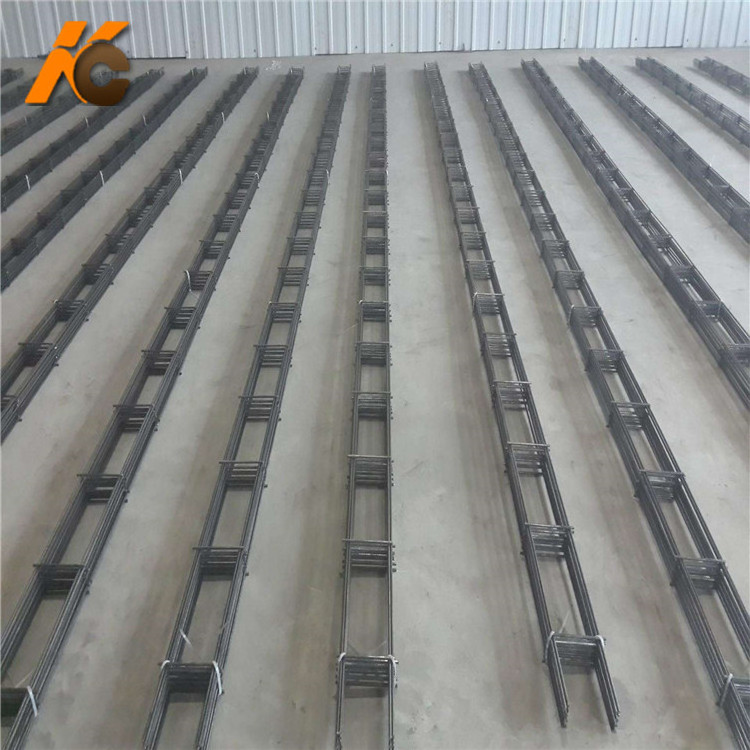 Factory   galvanized Brick Wall Reinforcement Mesh / Masonry Wall Reinforcing Ladder Truss Mesh