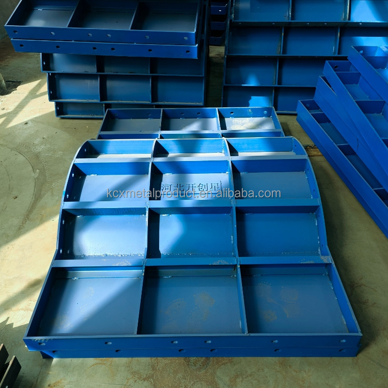 Durable For Concrete precast T beam girder Beam Formwork