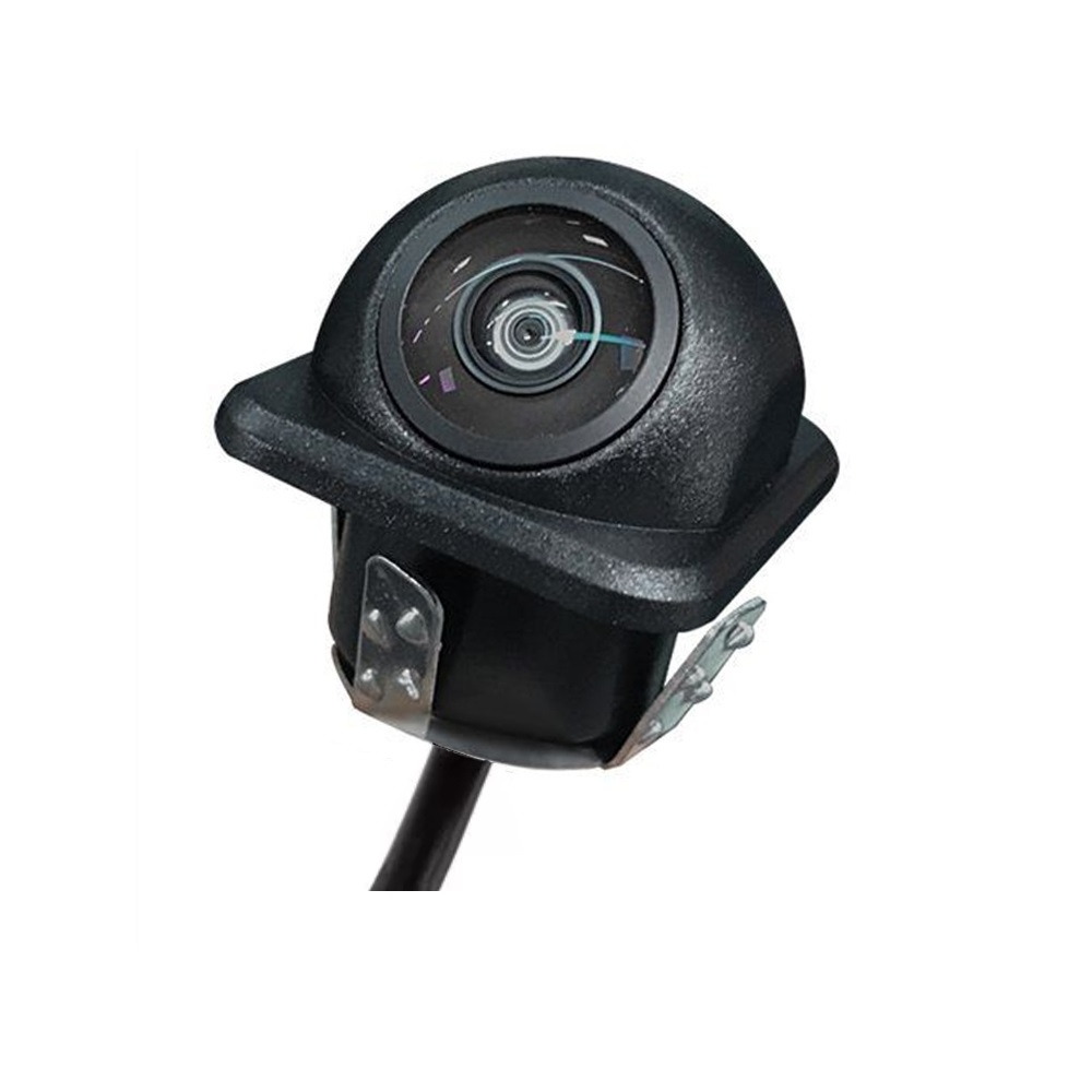 2022 OEM car camera fish eye AHD 720P car mirror lens rear view camera automotive vehicle cctv camera system