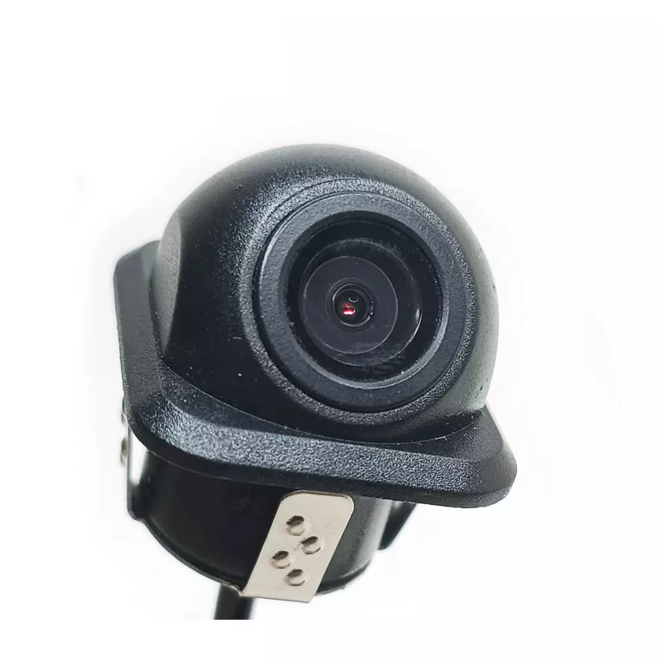 2022 OEM car camera fish eye AHD 720P car mirror lens rear view camera automotive vehicle cctv camera system