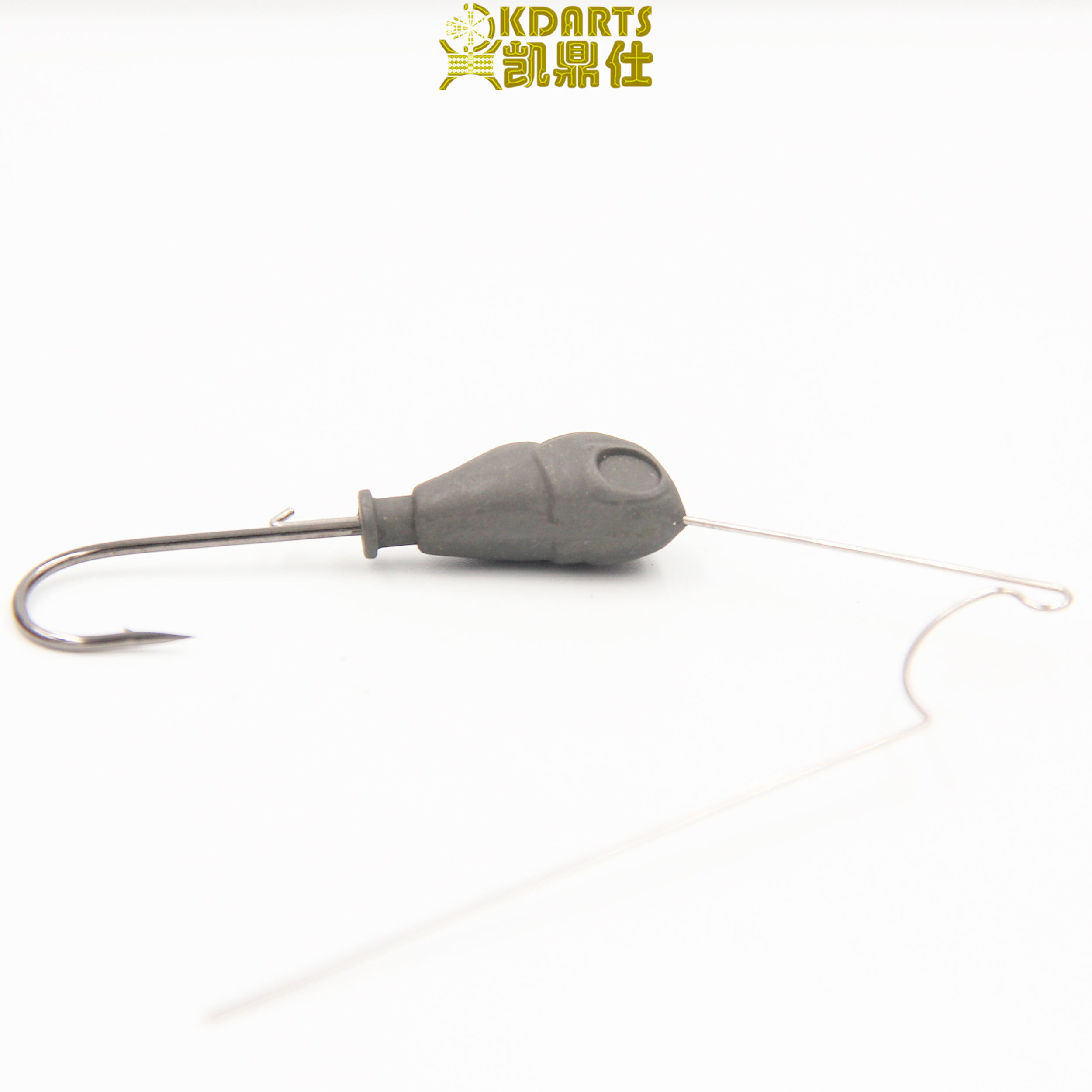 China factory direct sales accept customized high quality  Tungsten Head Hooks good priceTungsten Fishing Jig