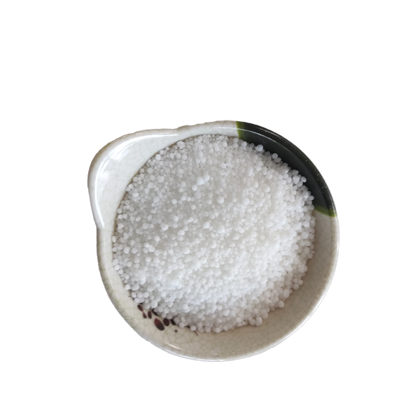 White Irregular Granular  Calcium Magnesium Nitrate Fertilizer for agricultural