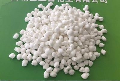 Free samples agricultural white granular fertilizer price 50 kg  ammonium ca  nitrate