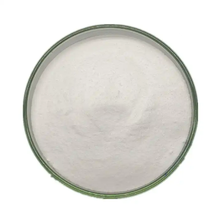 Highly water soluble nitrate fertilizer calcium  for plants growth