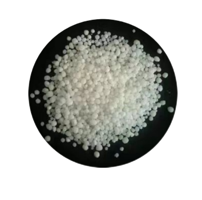 Fully water soluble White graule CAN nitrate calcium ammonium fertilizer for fruit trees