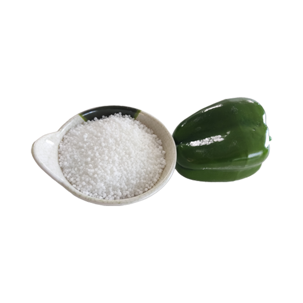 White Irregular Granular  Calcium Magnesium Nitrate Fertilizer for agricultural