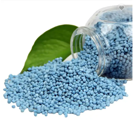 100% water-soluble  fertilizer npk compound fertilizer npk 19-19-19