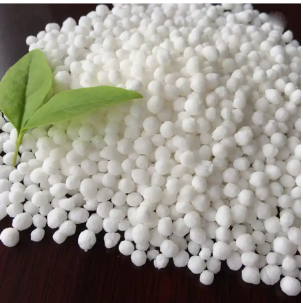 Free samples agricultural white granular fertilizer price 50 kg  ammonium ca  nitrate