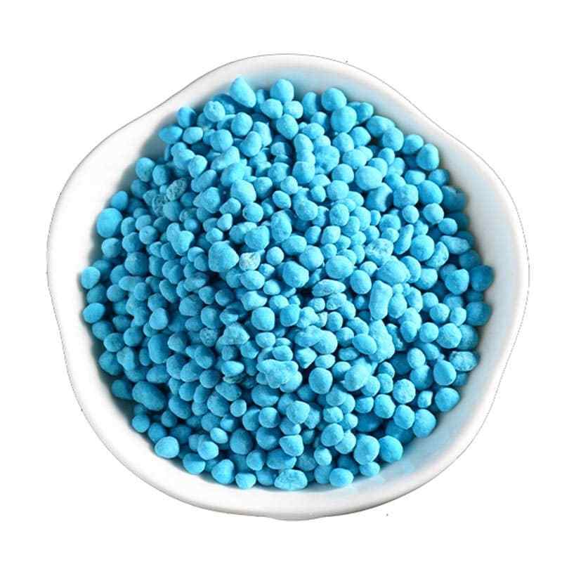 wholesale factory price slow release fertilizer npk 30-10-10 for for agricultural Fruits Vegetables