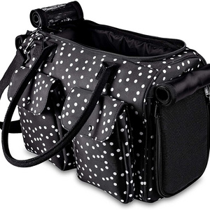 FREE SAMPLE Fashion Dog  Cat Rabbit Carrier Soft Sided Pet Carrier Airline Approved Pets Travel Tote Bag