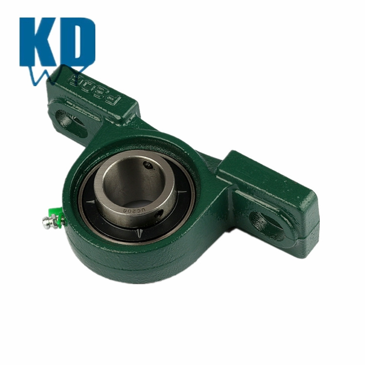 KDWY High quality pillow block bearings Seat housings UCP211 UCP type P211 insert bearing UC211