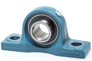 KDWY High quality pillow block bearings Seat housings UCP211 UCP type P211 insert bearing UC211