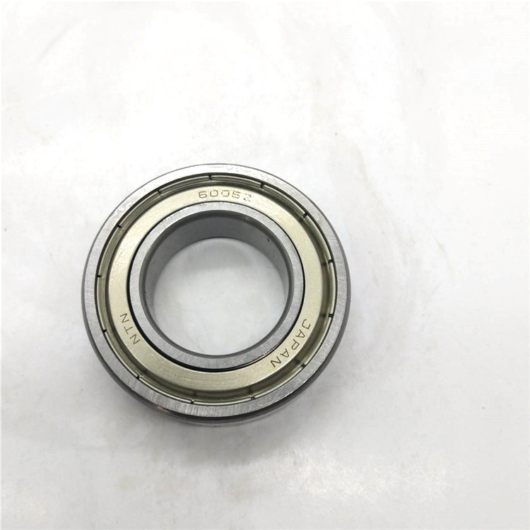 Stainless Steel Bearings KDWY SS6006-2Z  SS6006-2RS deep Groove Ball Bearing S6006