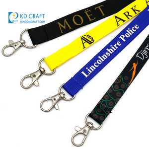 Promotional Factory Direct Custom Lanyards Lanyard