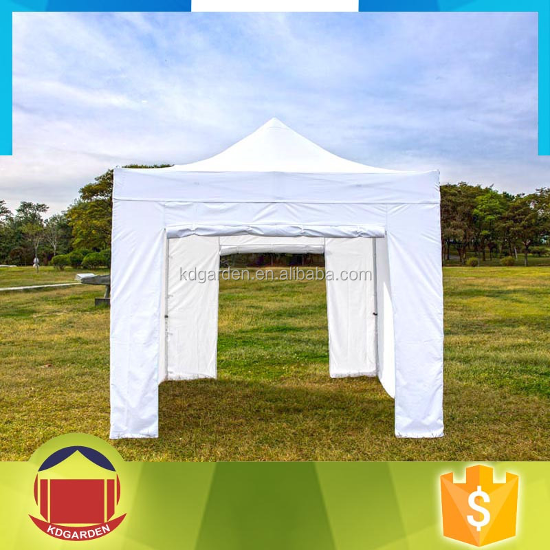 3x3m pop up canopy folding gazebo tent for advertising promotion