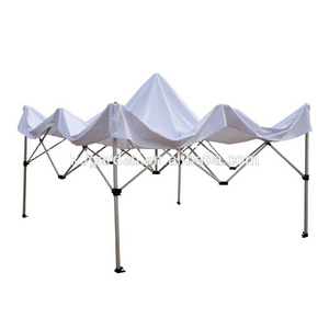 3x3m pop up canopy folding gazebo tent for advertising promotion