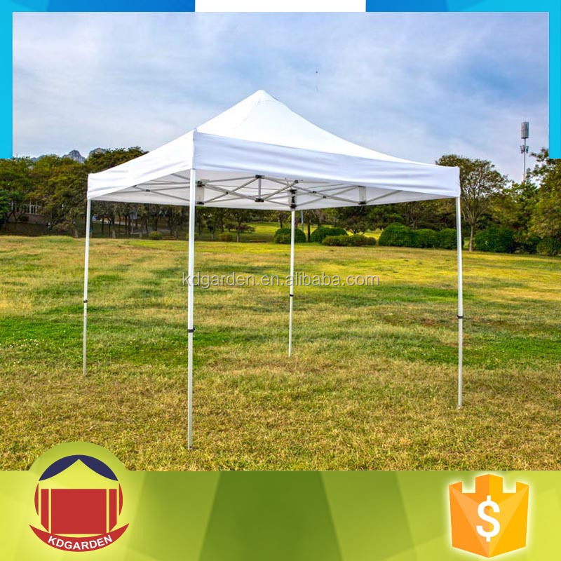 3x3m pop up canopy folding gazebo tent for advertising promotion