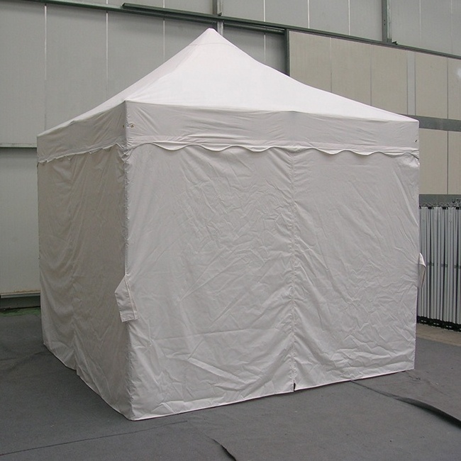 Heavy duty outdoor gazebo garden tent