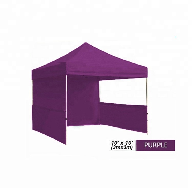 Professional booth canopy 2x3 Aluminium frame gazebo