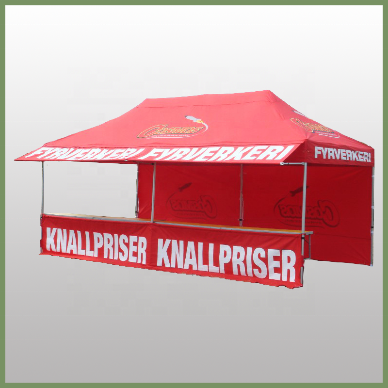 Chinese imports wholesale 10x20 cheap custom printed canopy tent