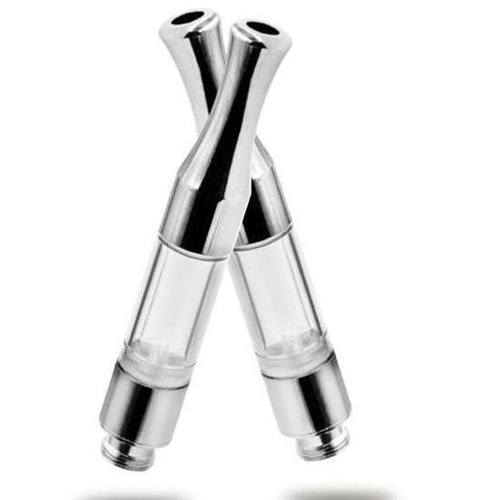 KDG Wholesale Plastic Cigarette Filter Mouthpieces Cigarette Canna bis Holder Smoking Mouthpiece Holder